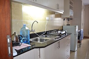 Nairobi West Suites