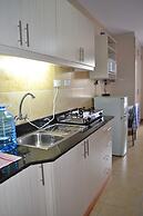 Nairobi West Suites