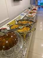 Grand Dogan Otel