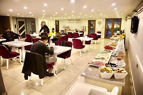 Grand Dogan Otel