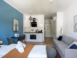 Limehome Trier Nikolaus-Leis-Strasse
