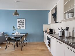 Limehome Trier Nikolaus-Leis-Strasse