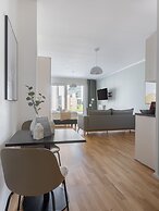 Limehome Trier Nikolaus-Leis-Strasse