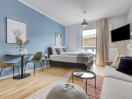 Limehome Trier Nikolaus-Leis-Strasse