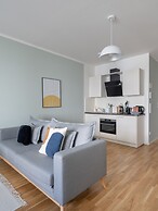 Limehome Trier Nikolaus-Leis-Strasse