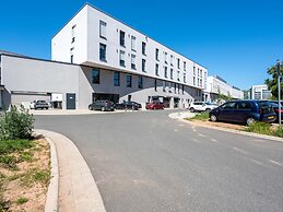 Limehome Trier Nikolaus-Leis-Strasse