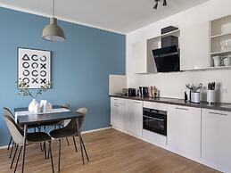 Limehome Trier Nikolaus-Leis-Strasse