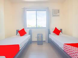 OYO 567 Blue Horizon Hostel
