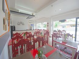 OYO 567 Blue Horizon Hostel