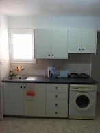 Pelides Apartments