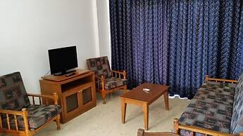 Pelides Apartments
