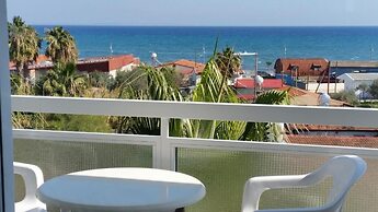 Pelides Apartments
