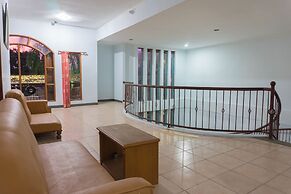 Hotel O Pantai Jaya