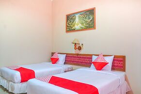 Hotel O Pantai Jaya