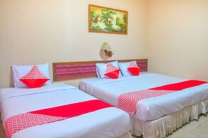Hotel O Pantai Jaya