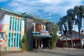 Hotel O Pantai Jaya