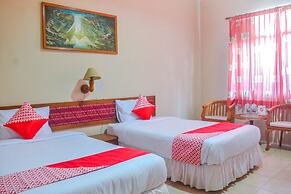 Hotel O Pantai Jaya