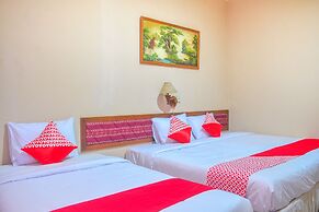 Hotel O Pantai Jaya