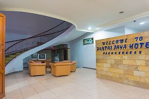 Hotel O Pantai Jaya