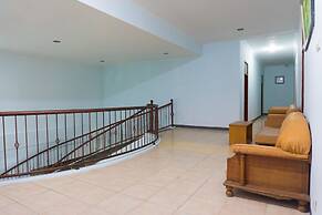 Hotel O Pantai Jaya