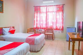 Hotel O Pantai Jaya