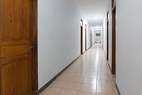 Hotel O Pantai Jaya