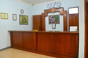 Hotel O Pantai Jaya