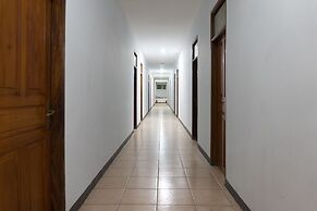 Hotel O Pantai Jaya