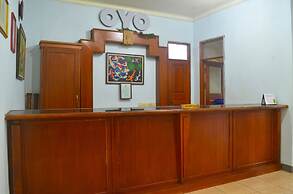 Hotel O Pantai Jaya