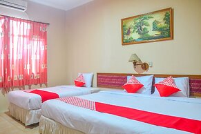 Hotel O Pantai Jaya