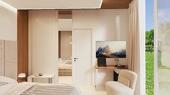 Midenza Seaside & Nature Retreat