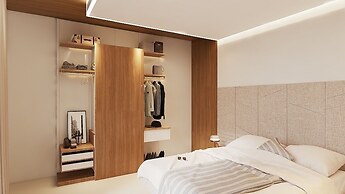 Midenza Seaside & Nature Retreat