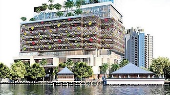 Kreation Hotels