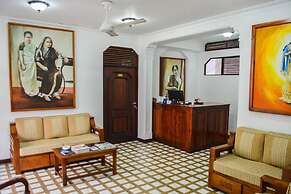 Kreation Hotels