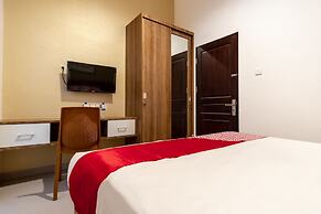 Hotel O Papakoel