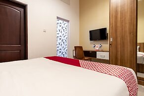 Hotel O Papakoel