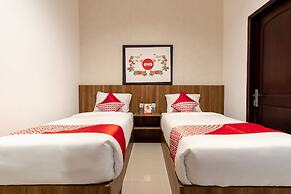 Hotel O Papakoel