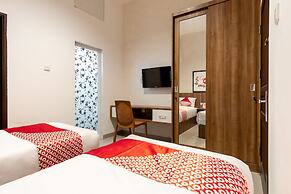 Hotel O Papakoel