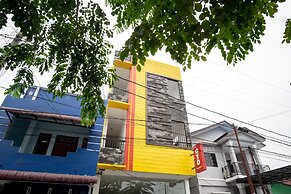 Hotel O Papakoel