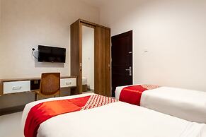Hotel O Papakoel