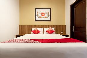 Hotel O Papakoel