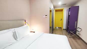 City Hotel Shymkent