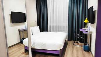 City Hotel Shymkent