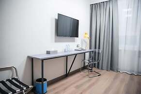 City Hotel Shymkent