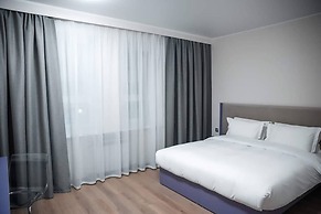 City Hotel Shymkent