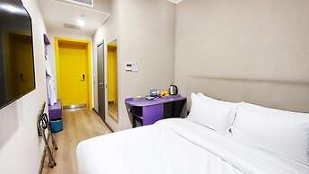 City Hotel Shymkent