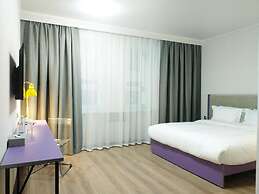 City Hotel Shymkent