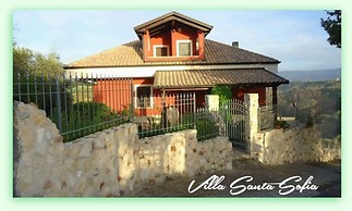 B&b Santa Sofia by holidayngo