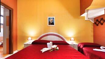 B&b Santa Sofia by holidayngo