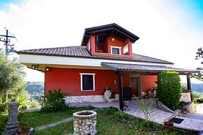 B&b Santa Sofia by holidayngo